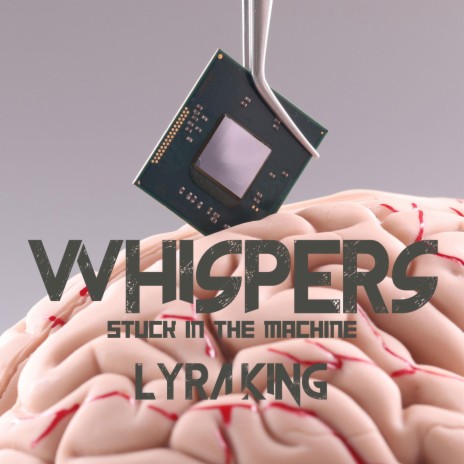 Whispers | Boomplay Music