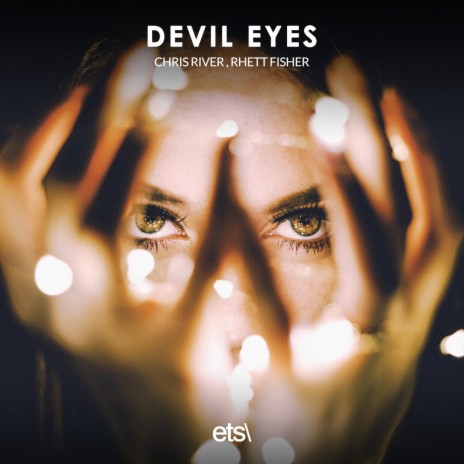Devil Eyes ft. Rhett Fisher | Boomplay Music
