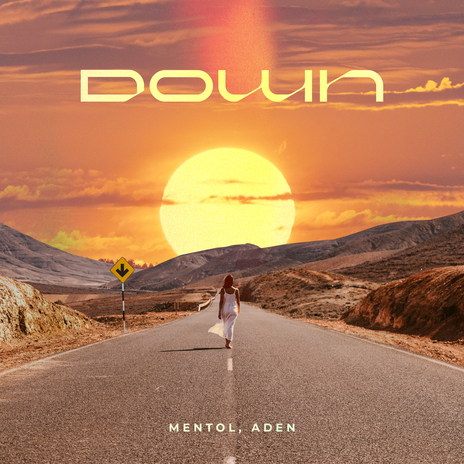 Down ft. ADEN | Boomplay Music