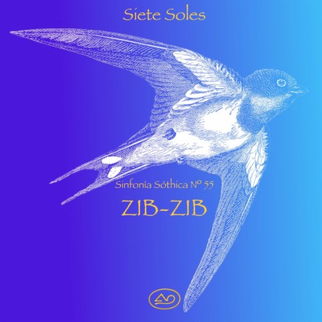 Sinfonía Sóthica Nº 55. ZIB-ZIB | Boomplay Music