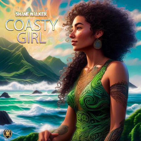 COASTY GIRL | Boomplay Music