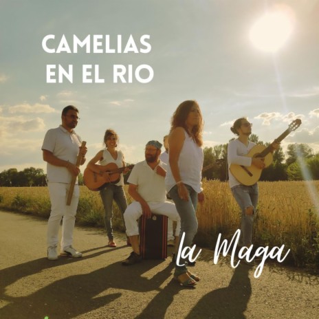 Camelias en el río | Boomplay Music