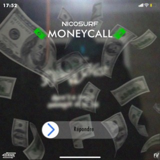 Money Call ft. Nico Surf lyrics | Boomplay Music