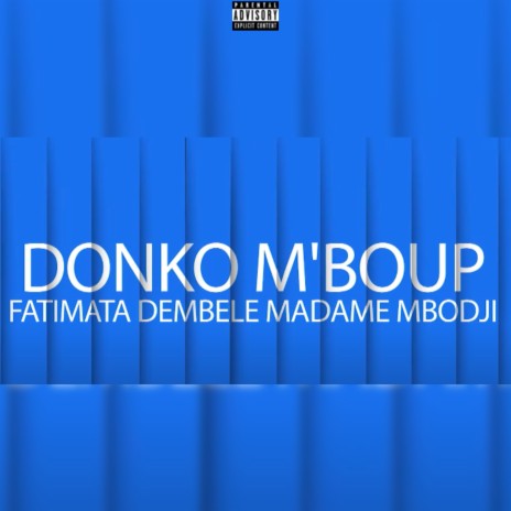 Fatimata dembele madame mbodji | Boomplay Music