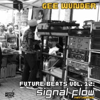 Future Beats, Vol. 12: Signal Flow