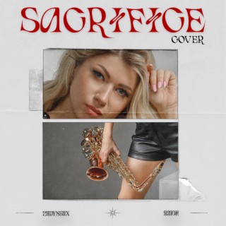 Sacrifice (Cover)