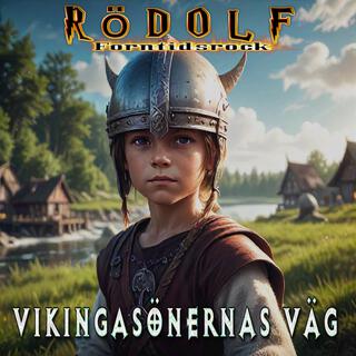 Vikingasönernas väg