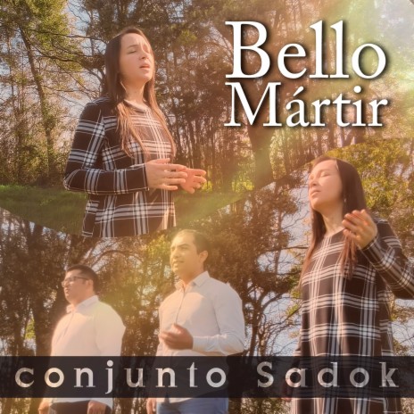 Bello Mártir | Boomplay Music