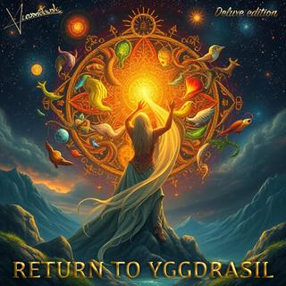 Return to Yggdrasil (Deluxe)