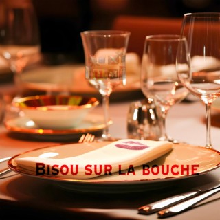 Bisou sur la bouche