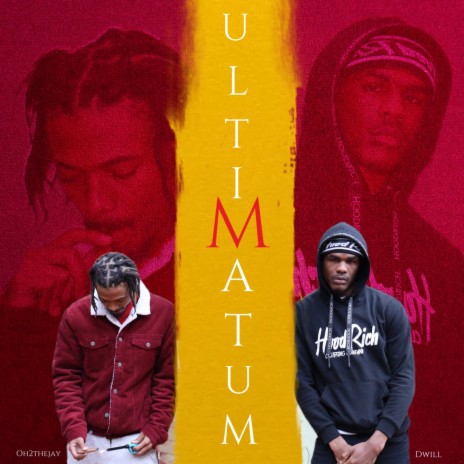 Ultimatum ft. Dwill | Boomplay Music