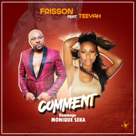 Comment ft. TEEYAH | Boomplay Music