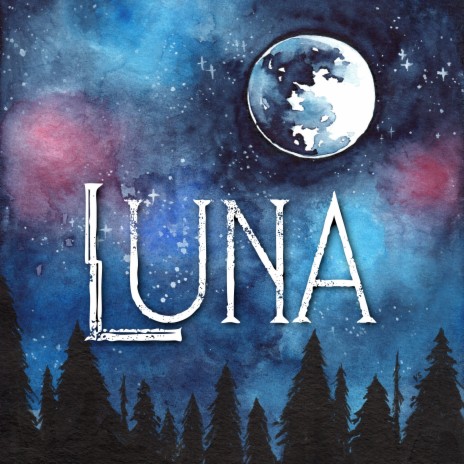 Luna (Extended Mix) | Boomplay Music