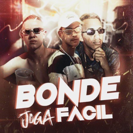 Leozzz - Bonde Joga Fácil ft. Ivan & MC Neyzinho MP3 Download & Lyrics