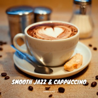 Smooth Jazz & Cappuccino: Lounge Café
