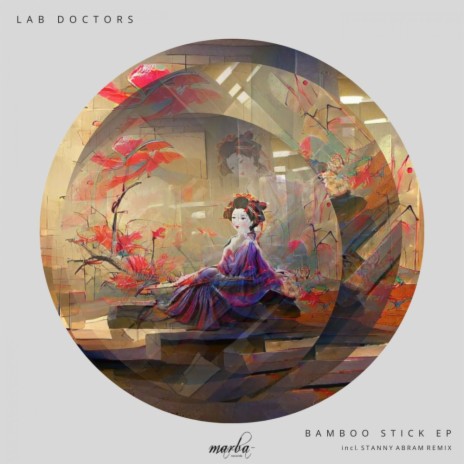 Bamboo Stick (Stanny Abram Remix)