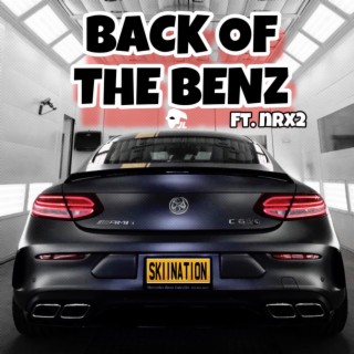 Back of the Benz