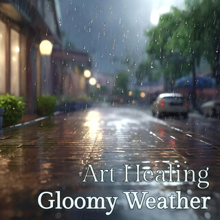 Art Healing -Gloomy Weather-