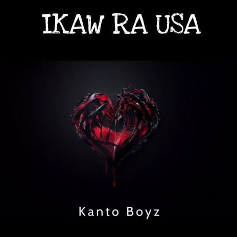 Ikaw Ra Usa | Boomplay Music