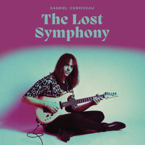 The lost symphony