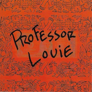 Professor Louie