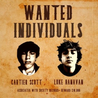 WANTED INDIVIDUALS