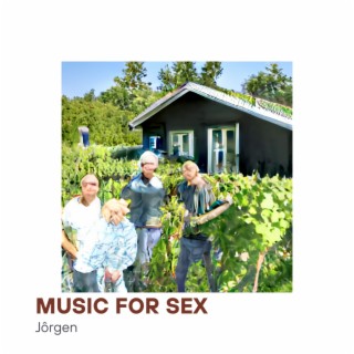 Music for Hot Sex