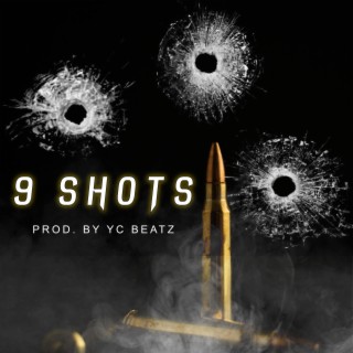 9 Shots (Instrumental)