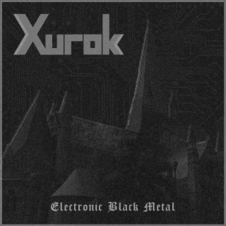 Electronic Black Metal