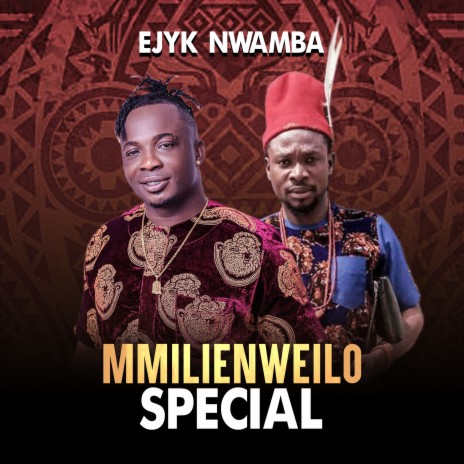 MMILIENWEILO SPECIAL | Boomplay Music