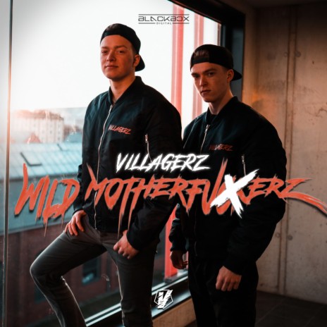 Wild Motherfuckerz (Original Mix)