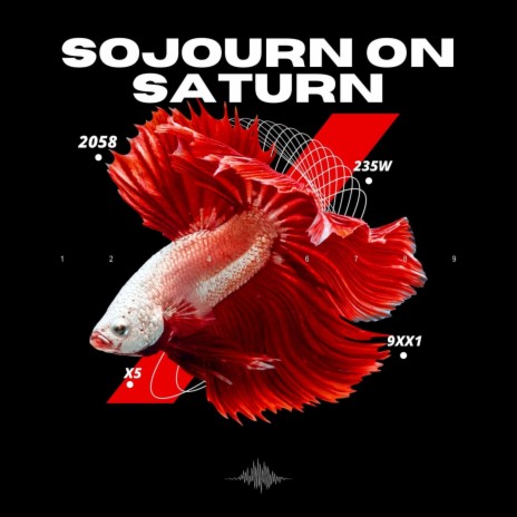 Sojourn on Saturn | Boomplay Music