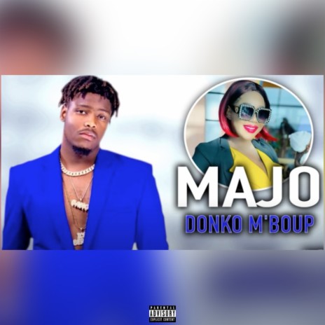 Majo | Boomplay Music