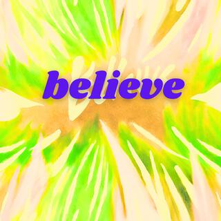 Believe (EDM Version)