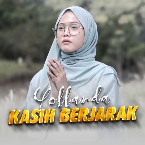 Kasih Berjarak | Boomplay Music