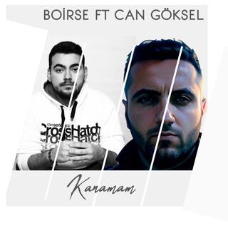 Kanamam ft. Can Göksel lyrics | Boomplay Music