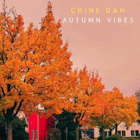 AUTUMN VIBES (With Afro Drums)