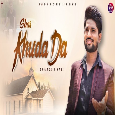 Ghar Khuda Da | Boomplay Music