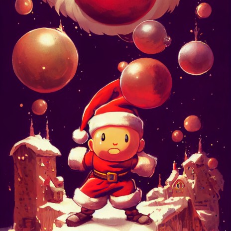Jingle Bells ft. Christmas Carols & Traditional Christmas Songs
