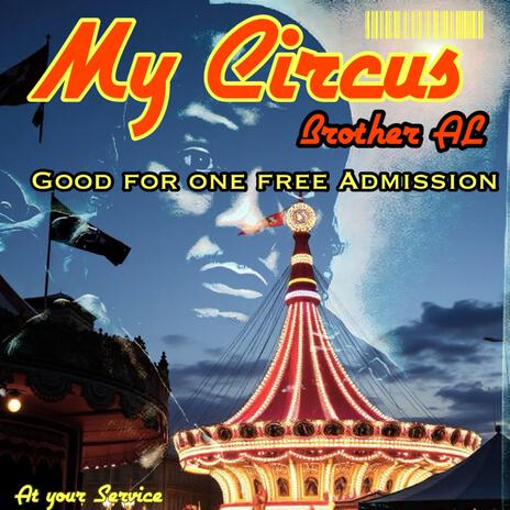 MY CIRCUS | Boomplay Music