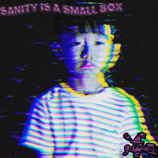 Sanity is a small box