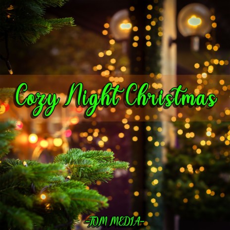 O Holy Night - Cozy Christmas Jazz | Boomplay Music