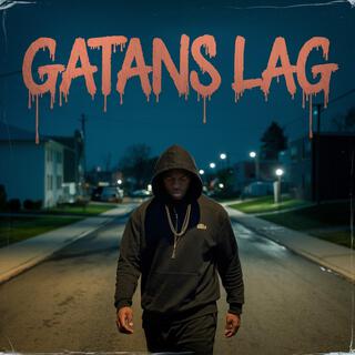 Gatans Lag