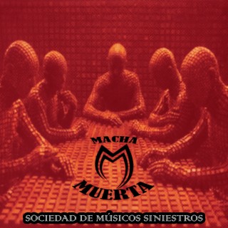 Sociedad De Músicos Siniestros