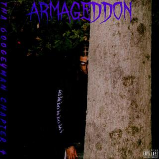 Tha 6oogeyman Chapter 4 ARMAGEDDON