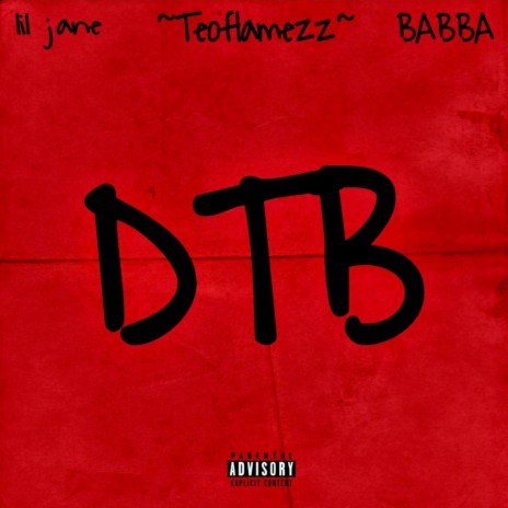 Deeper Than Blood (with Babba Nevalack & ~Teoflamezz~) | Boomplay Music