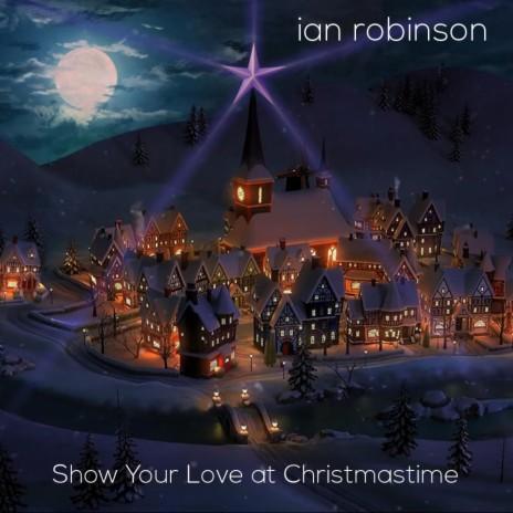 Show Your Love at Christmastime