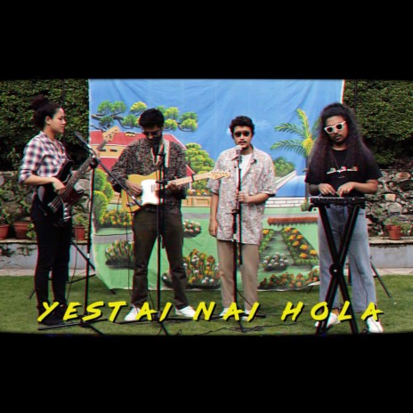 Yestai Nai Hola (Minimal version) | Boomplay Music