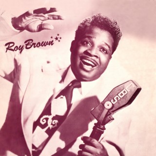 Roy Brown