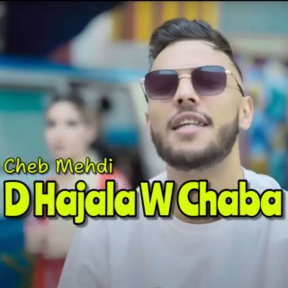 D Hajala W Chaba